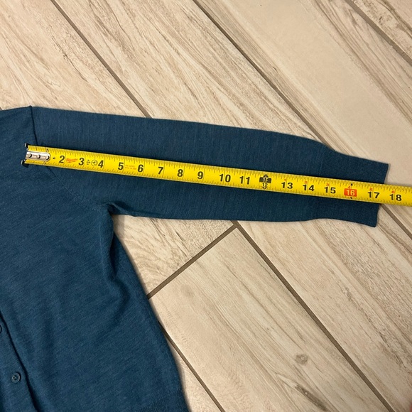 Patagonia Cotton Cardigan - Women’s - Picture 6 of 8